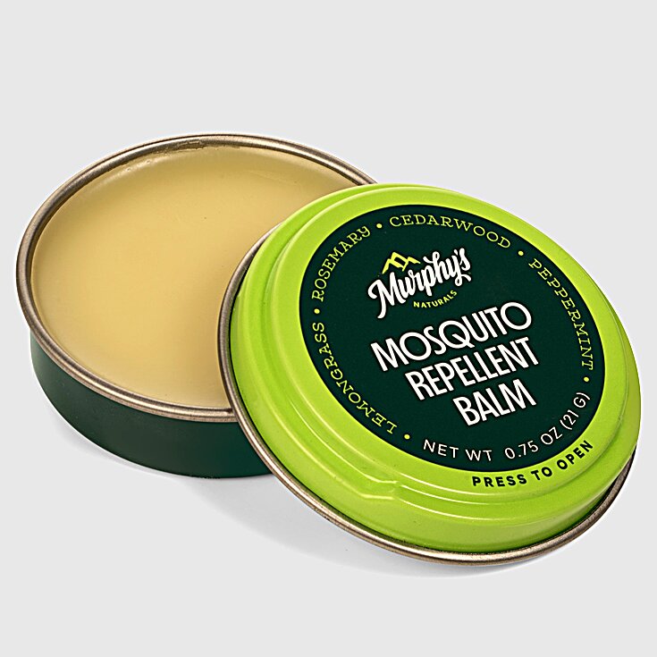Murphy's Naturals Mosquito Repellent Balm
