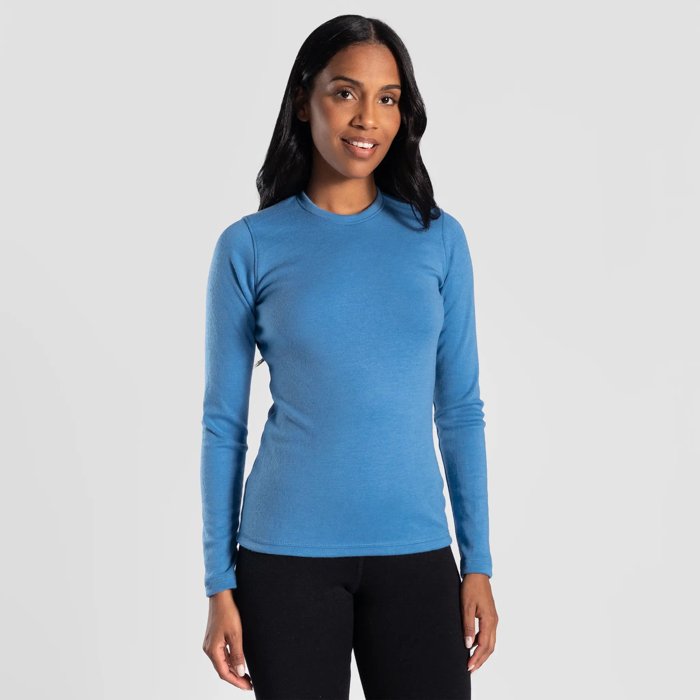 Arms of Andes Alpaca Sweater 300 sustainable sweater